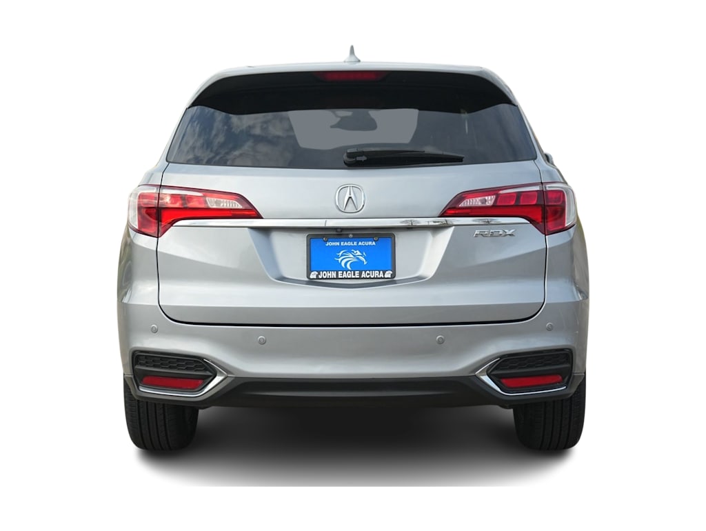 Thumbnail: 2018 Acura RDX - 5