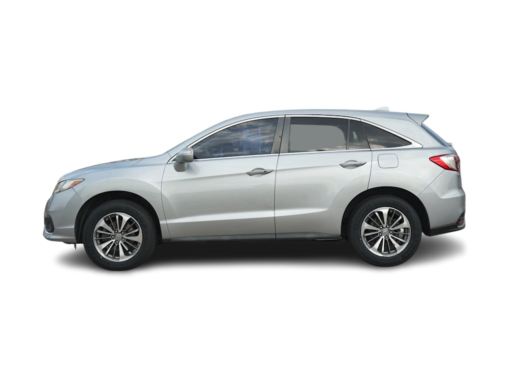 Thumbnail: 2018 Acura RDX - 3