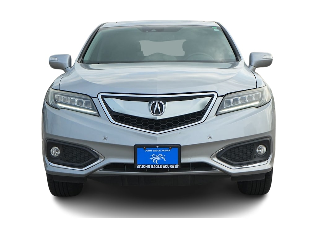 Thumbnail: 2018 Acura RDX - 6