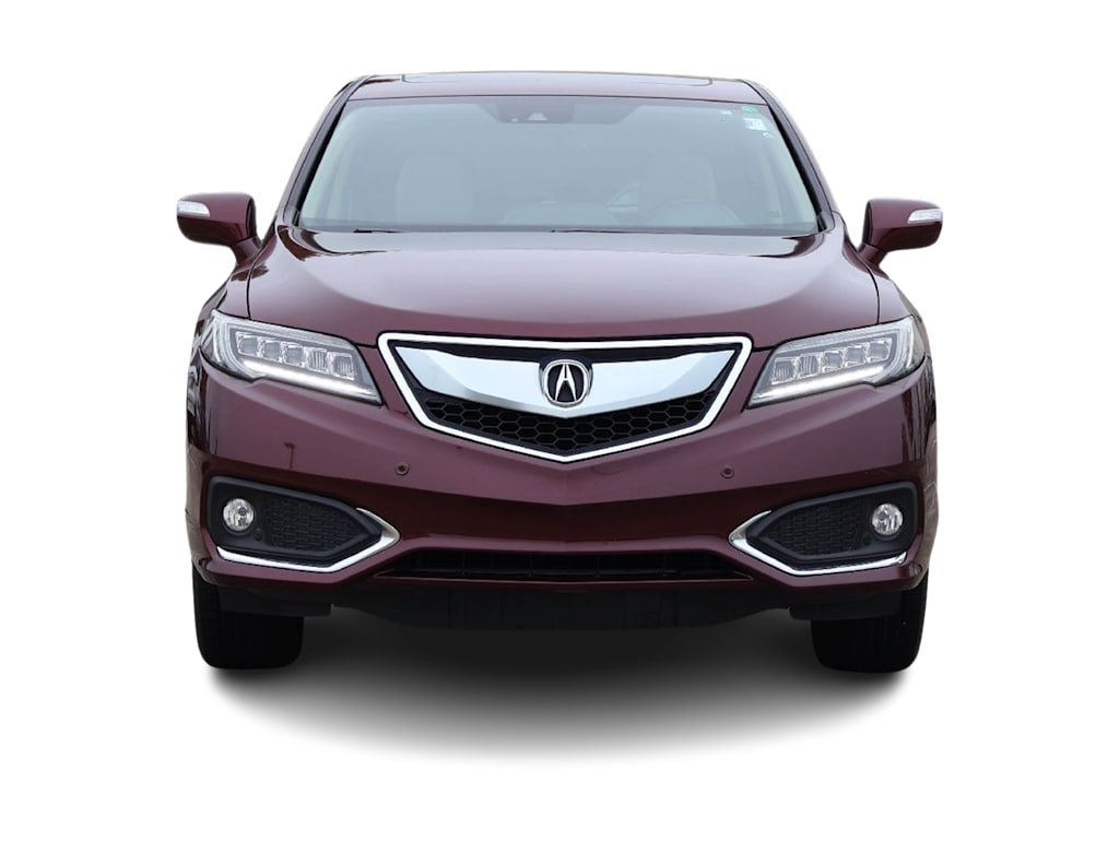Thumbnail: 2017 Acura RDX - 6