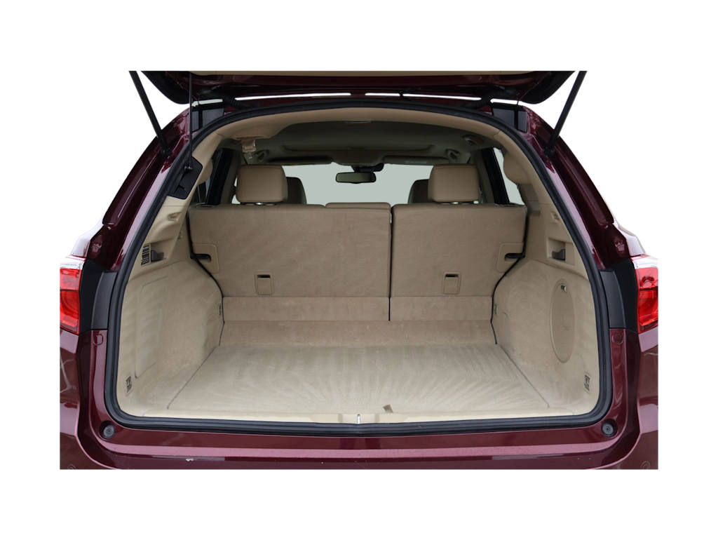 Thumbnail: 2017 Acura RDX - 18