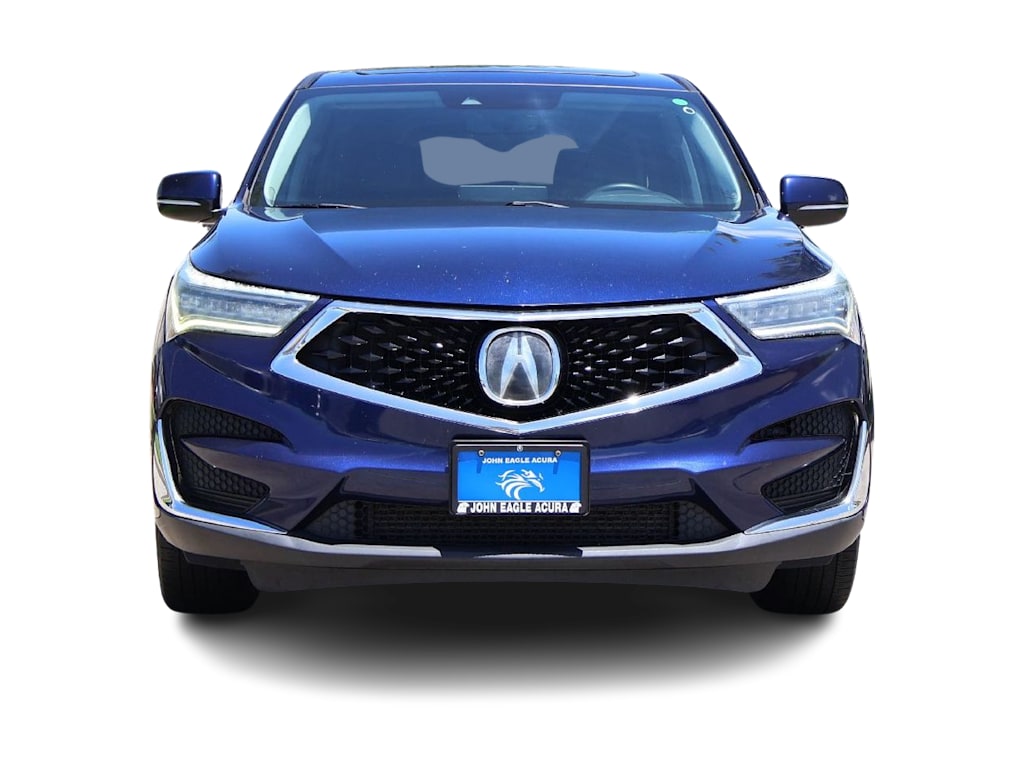 Thumbnail: 2020 Acura RDX - 6