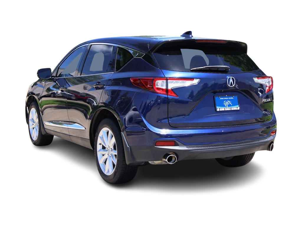 Thumbnail: 2020 Acura RDX - 4