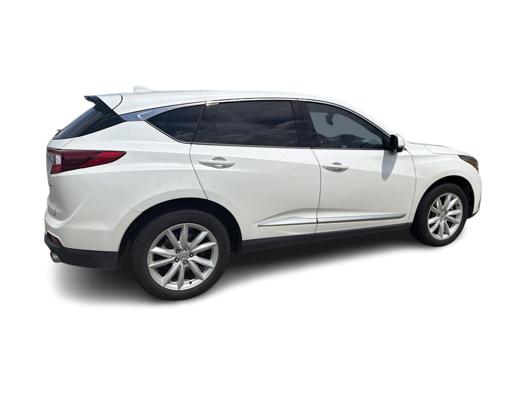 Thumbnail: 2021 Acura RDX - 8