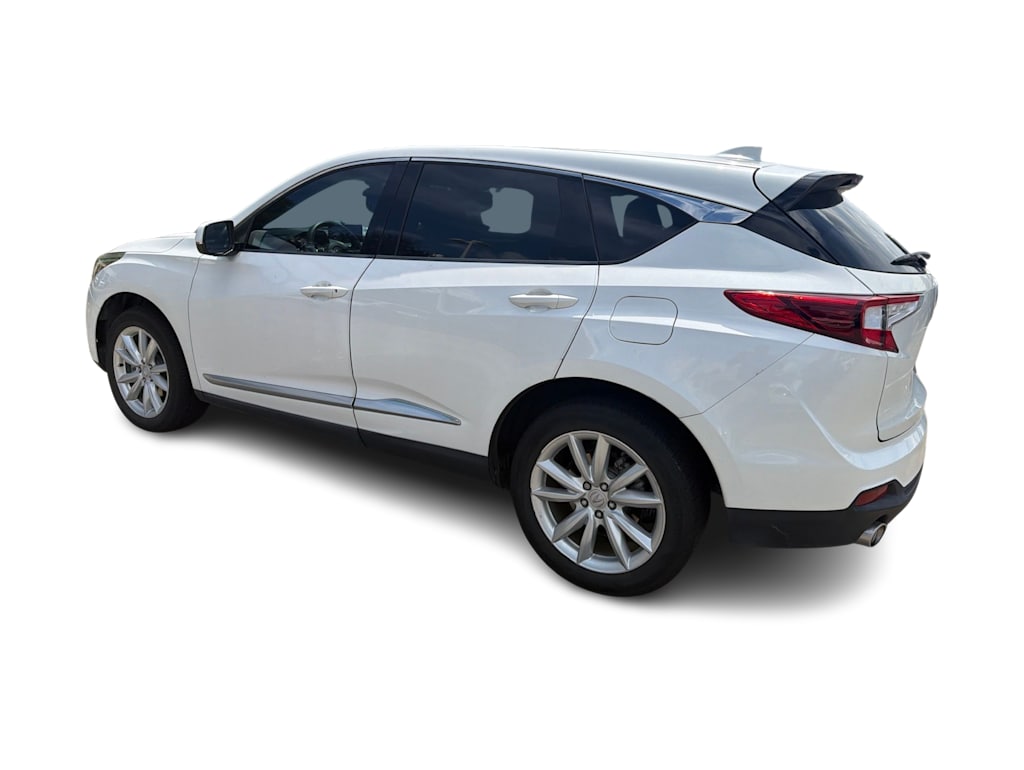 Thumbnail: 2021 Acura RDX - 2