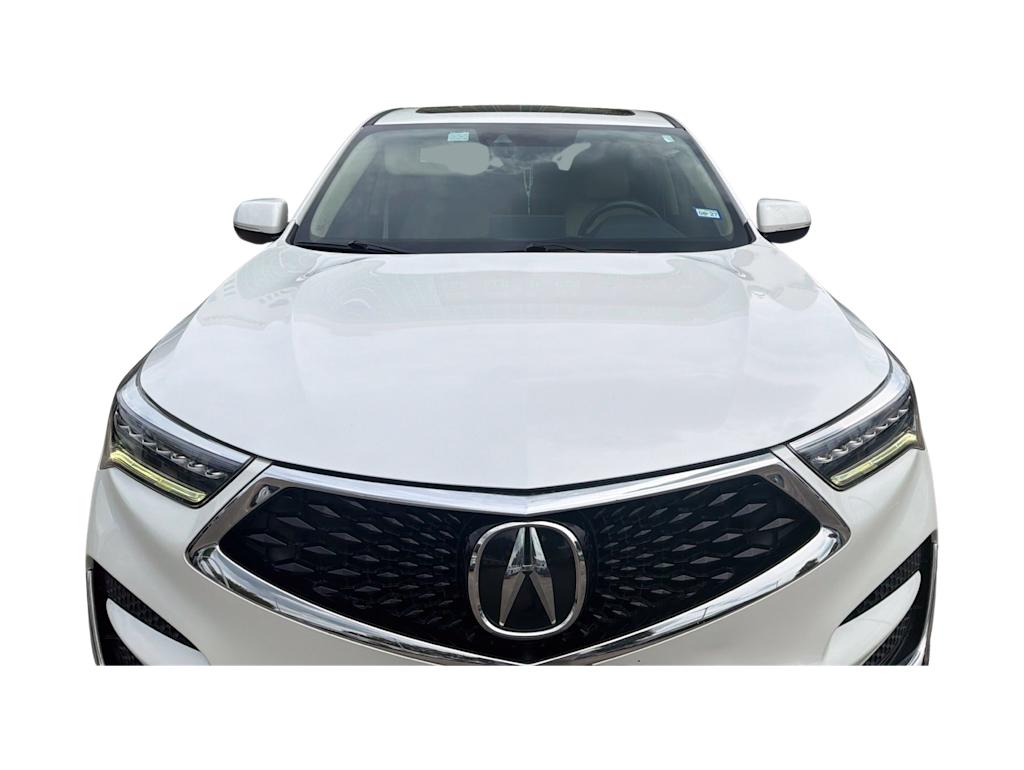 Thumbnail: 2021 Acura RDX - 3