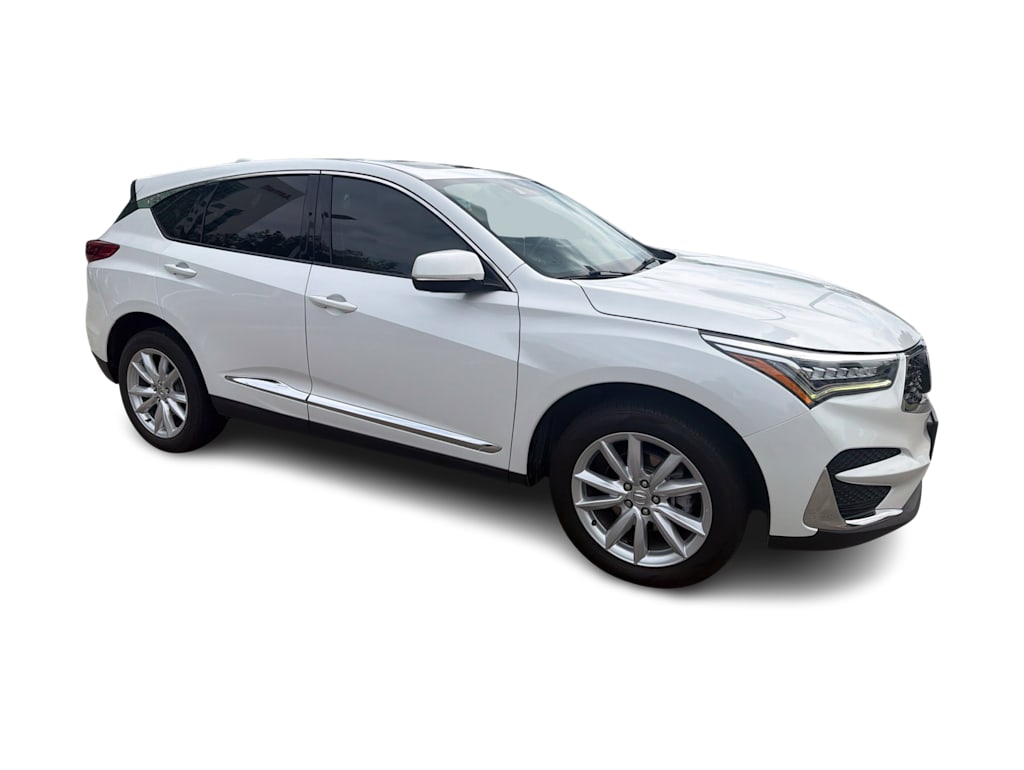 Thumbnail: 2021 Acura RDX - 9