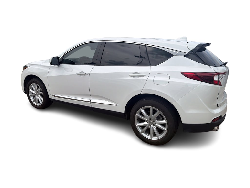 Thumbnail: 2021 Acura RDX - 2