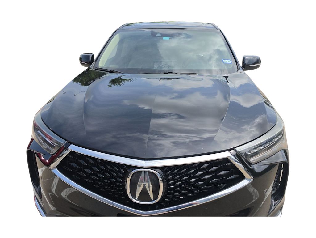 Thumbnail: 2022 Acura RDX - 5