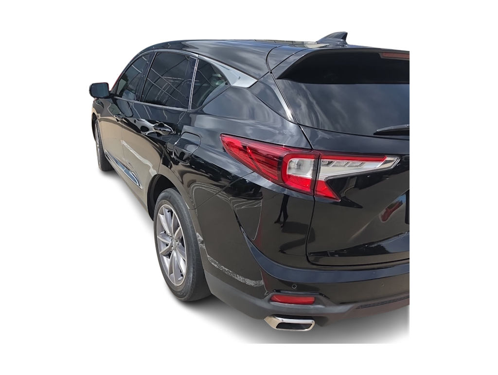 Thumbnail: 2022 Acura RDX - 3