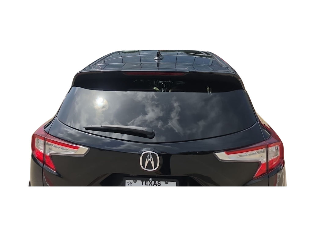 Thumbnail: 2022 Acura RDX - 4
