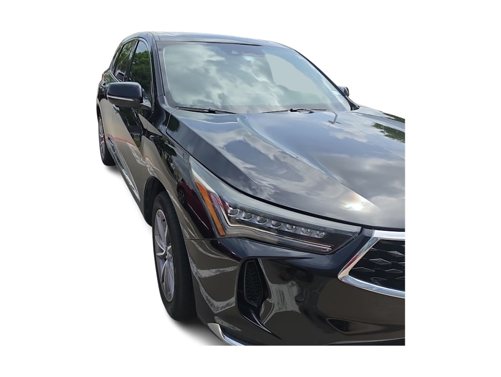 Thumbnail: 2022 Acura RDX - 11