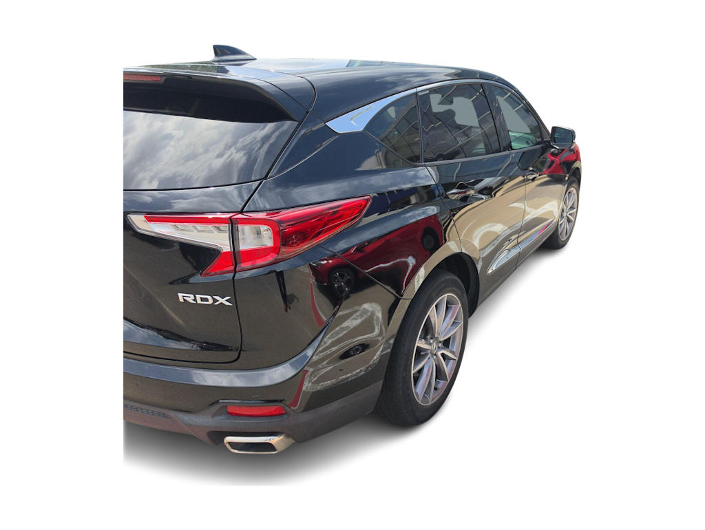 Thumbnail: 2022 Acura RDX - 12