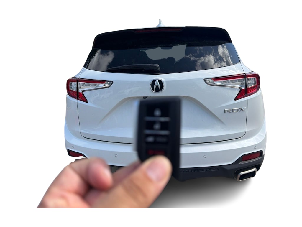 Thumbnail: 2023 Acura RDX - 5