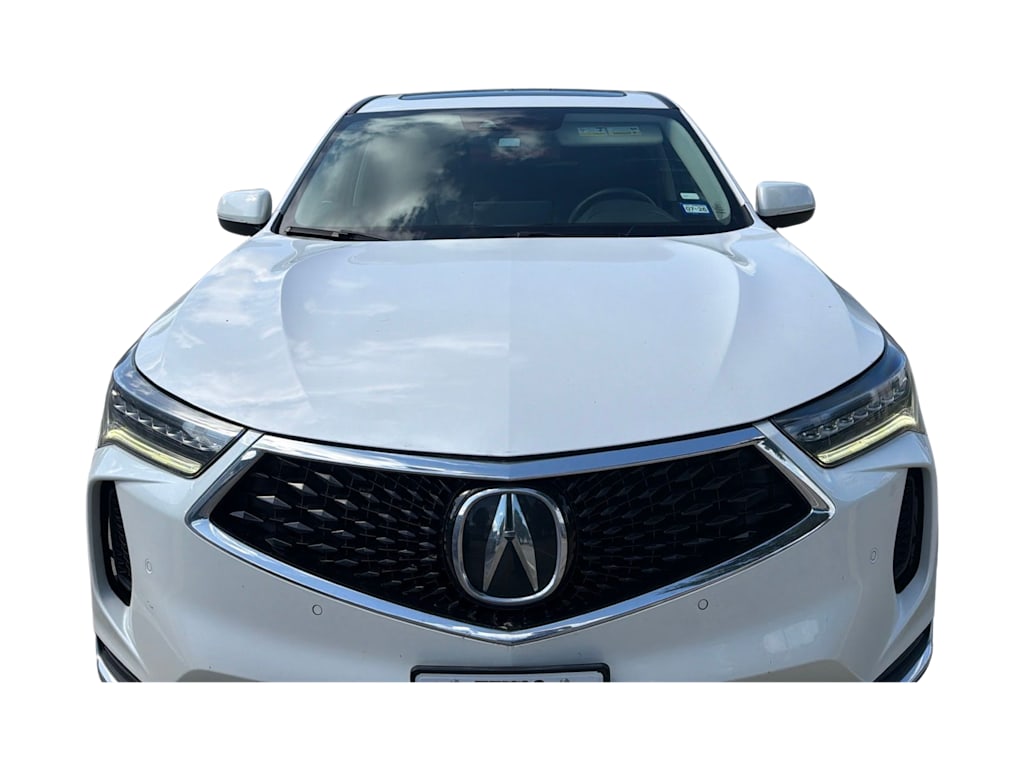 Thumbnail: 2023 Acura RDX - 6