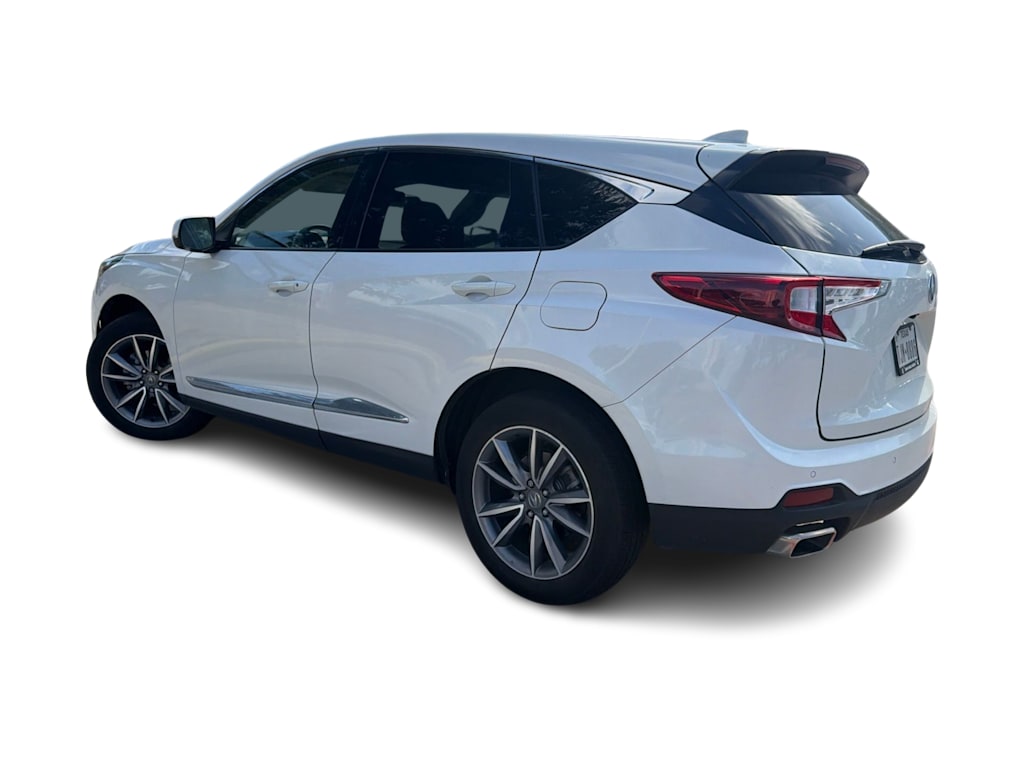 Thumbnail: 2023 Acura RDX - 4