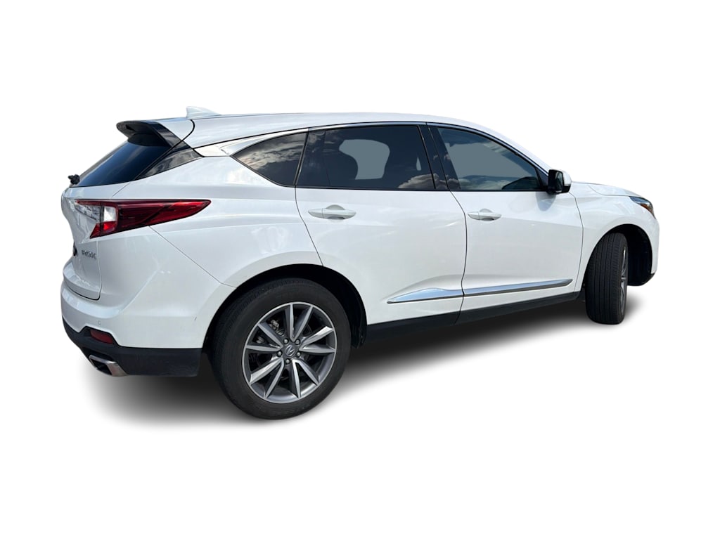 Thumbnail: 2023 Acura RDX - 12