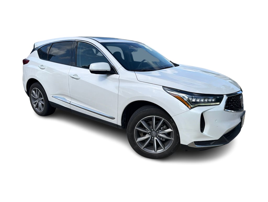 Thumbnail: 2023 Acura RDX - 10