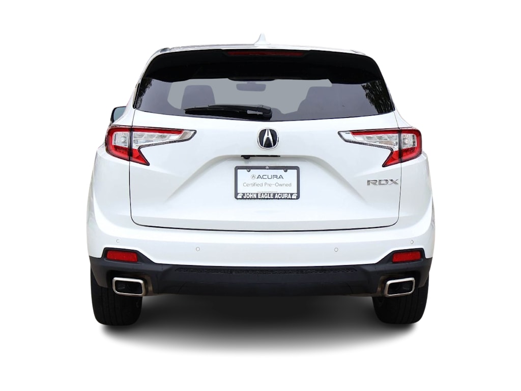 Thumbnail: 2023 Acura RDX - 5