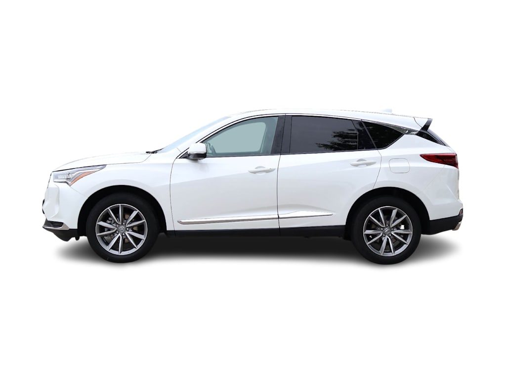 Thumbnail: 2023 Acura RDX - 3