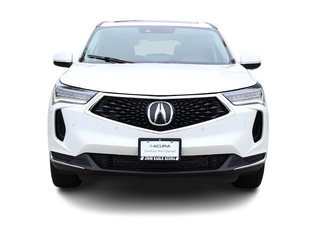 Thumbnail: 2023 Acura RDX - 6