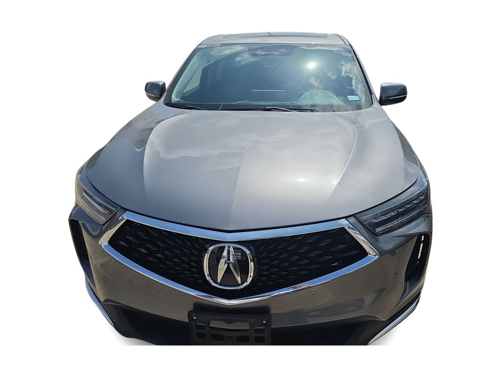 Thumbnail: 2023 Acura RDX - 5