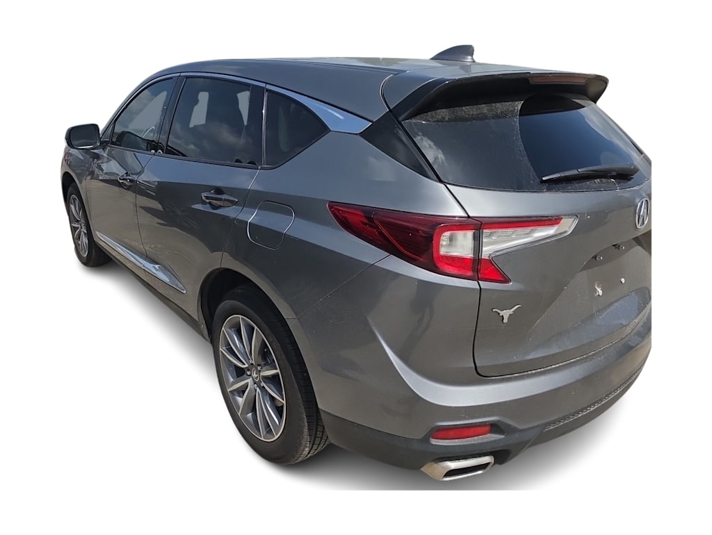 Thumbnail: 2023 Acura RDX - 3