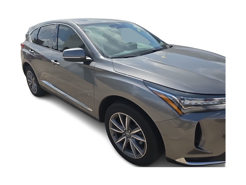Thumbnail: 2023 Acura RDX - 11
