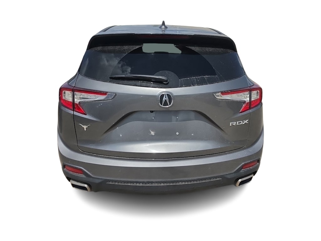 Thumbnail: 2023 Acura RDX - 4
