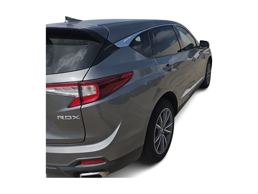 Thumbnail: 2023 Acura RDX - 12