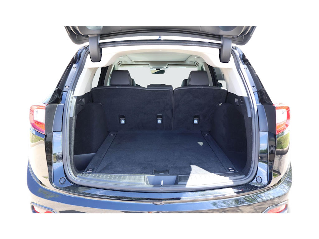 Thumbnail: 2022 Acura RDX - 17