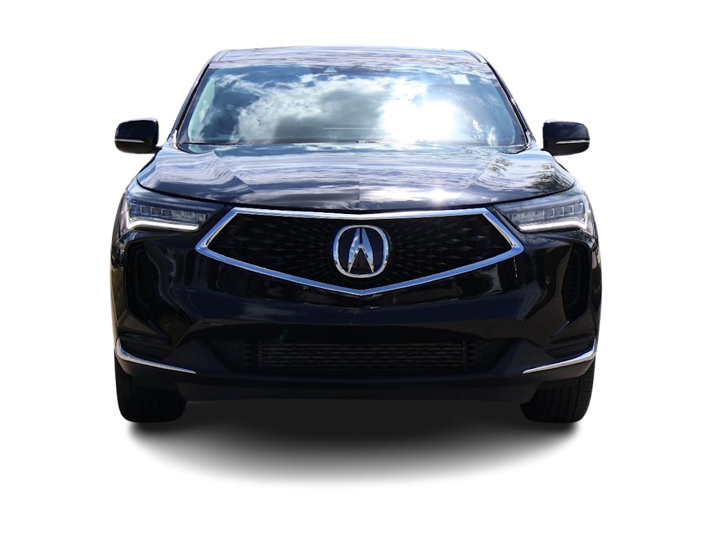 Thumbnail: 2022 Acura RDX - 6