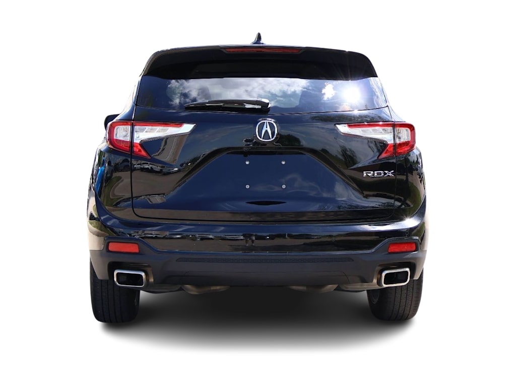 Thumbnail: 2022 Acura RDX - 5