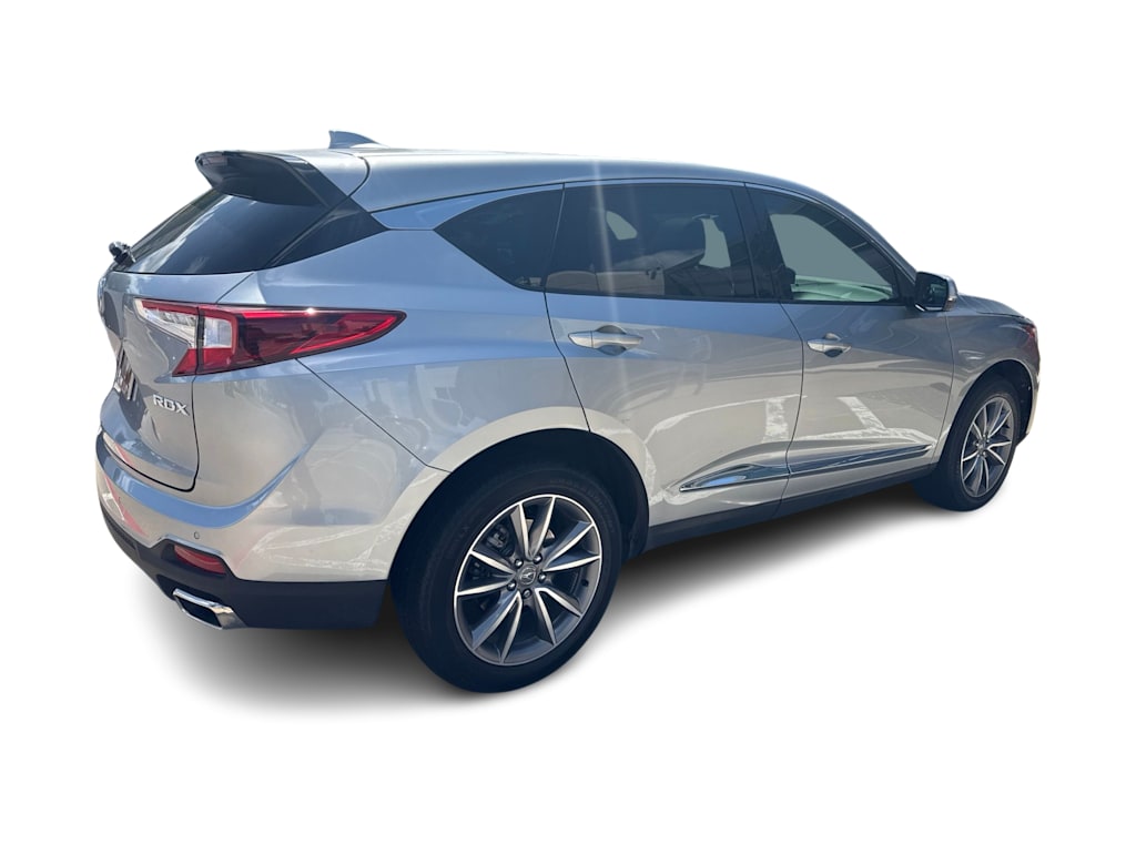 Thumbnail: 2023 Acura RDX - 9