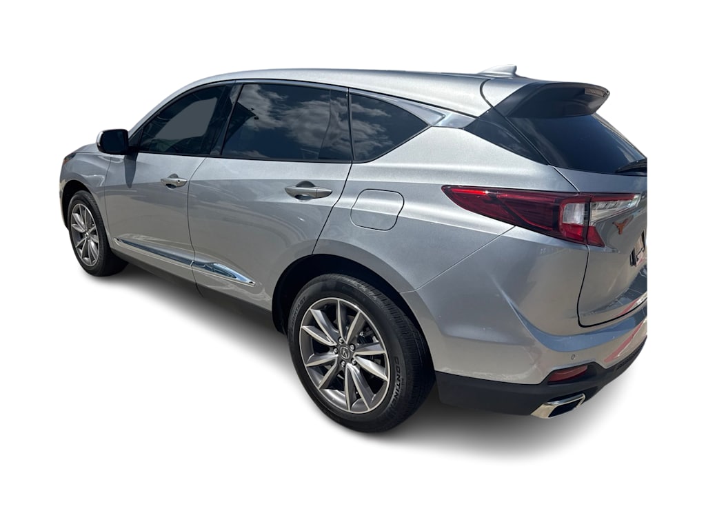 Thumbnail: 2023 Acura RDX - 2