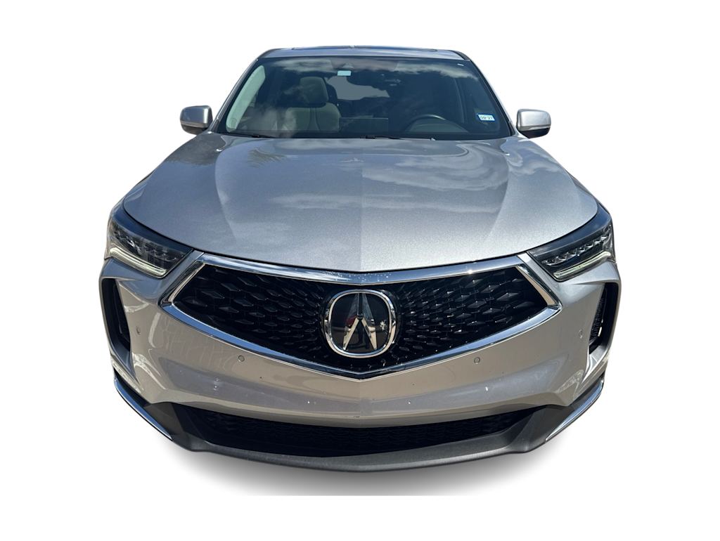 Thumbnail: 2023 Acura RDX - 3