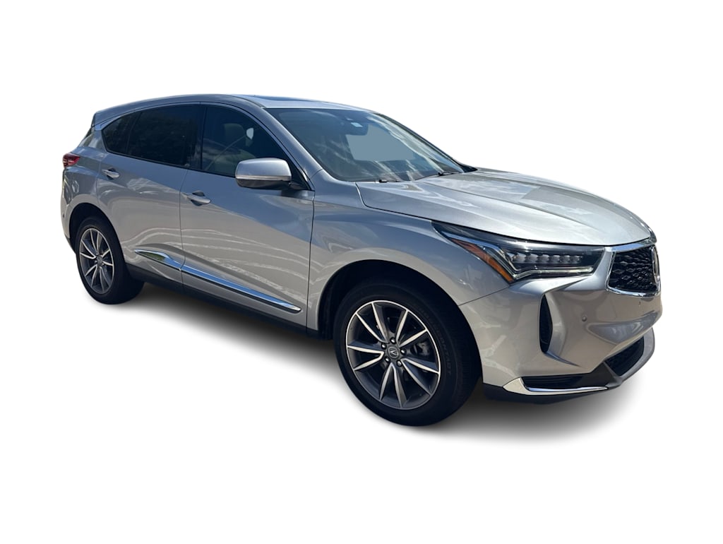 Thumbnail: 2023 Acura RDX - 8