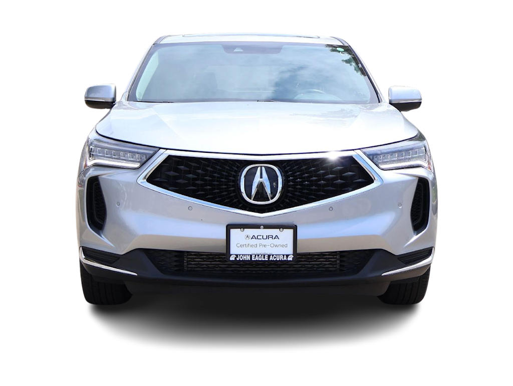 Thumbnail: 2023 Acura RDX - 6