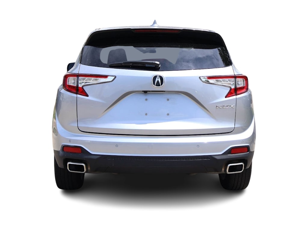 Thumbnail: 2023 Acura RDX - 5