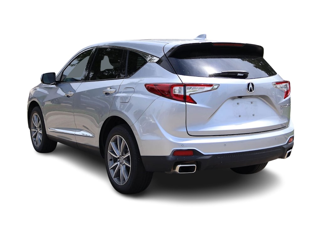 Thumbnail: 2023 Acura RDX - 4