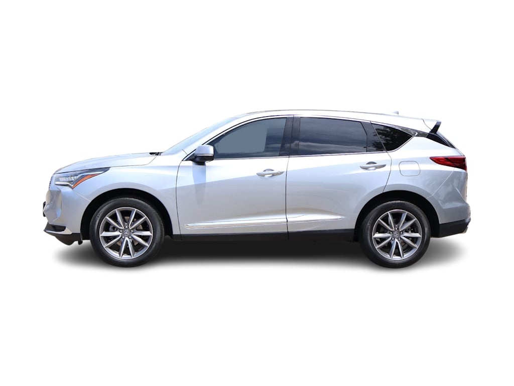 Thumbnail: 2023 Acura RDX - 3