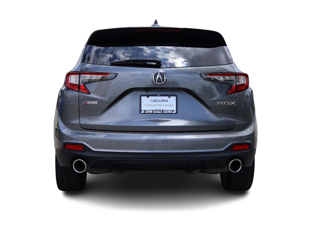 Thumbnail: 2023 Acura RDX - 5