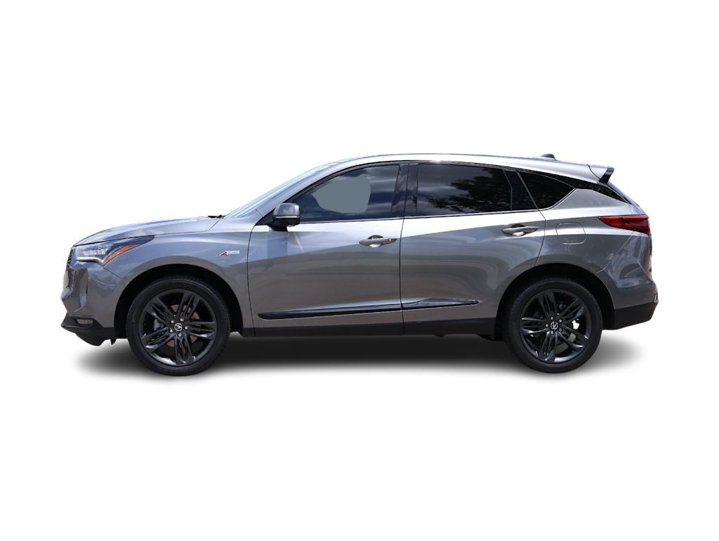 Thumbnail: 2023 Acura RDX - 3
