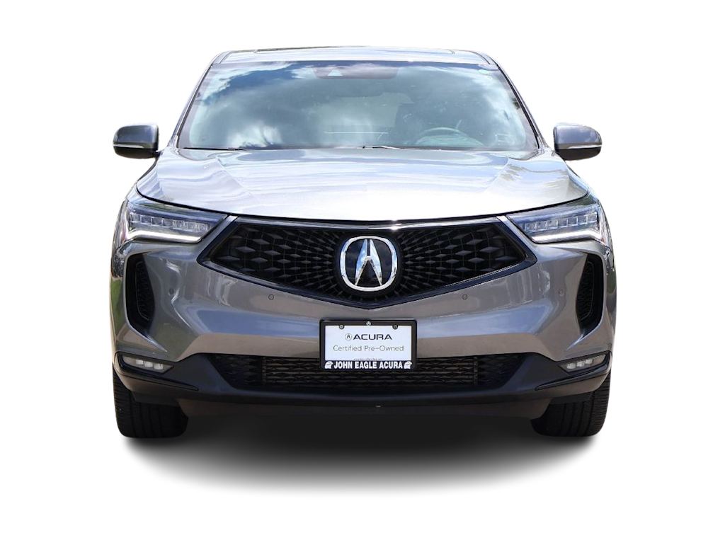 Thumbnail: 2023 Acura RDX - 6