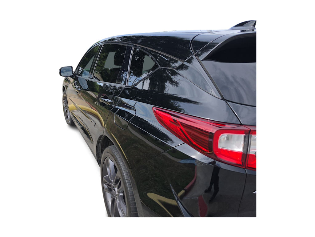 Thumbnail: 2019 Acura RDX - 3