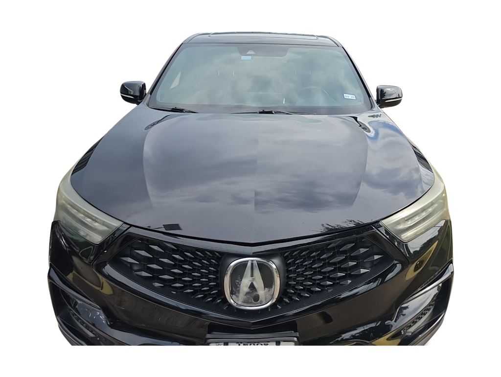 Thumbnail: 2019 Acura RDX - 5