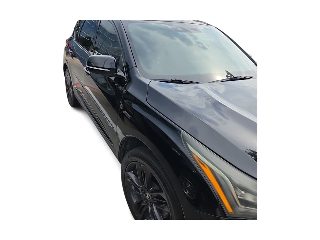 Thumbnail: 2019 Acura RDX - 9