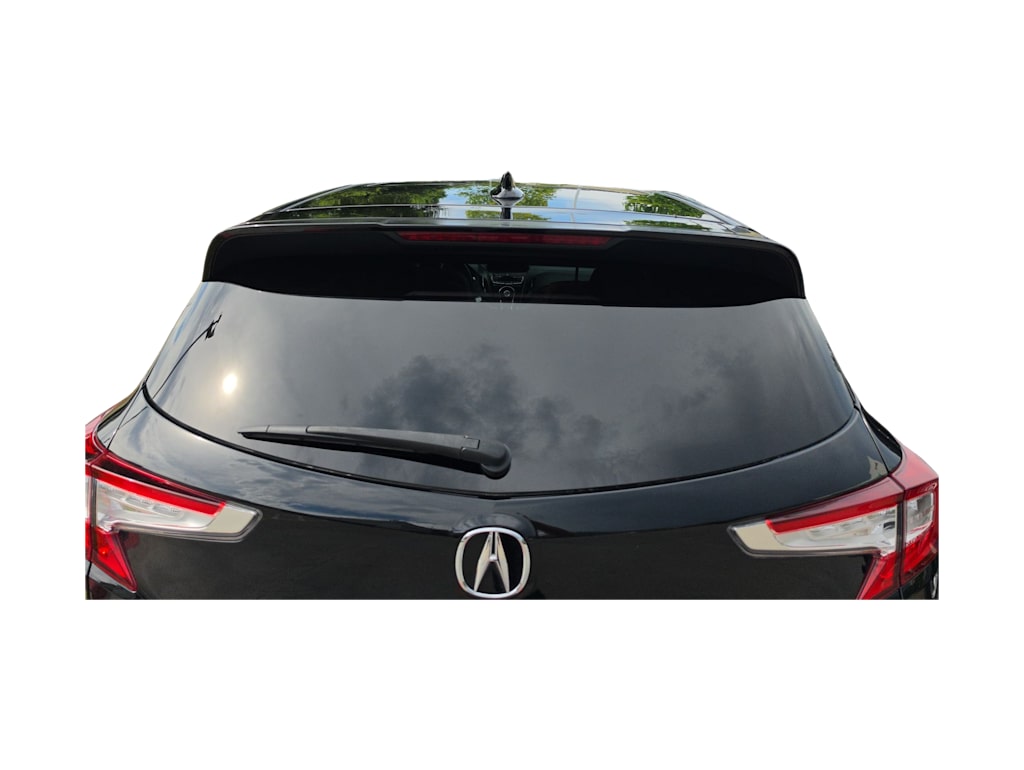 Thumbnail: 2019 Acura RDX - 4