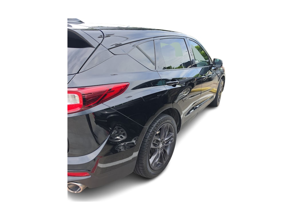 Thumbnail: 2019 Acura RDX - 10