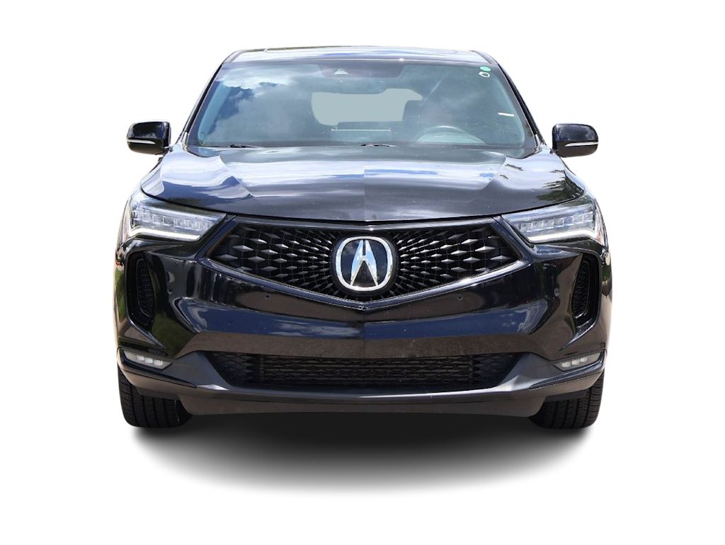 Thumbnail: 2023 Acura RDX - 6